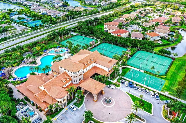 8766 Miralago Way, Parkland, FL 33076