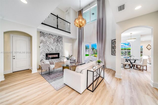 8766 Miralago Way, Parkland, FL 33076