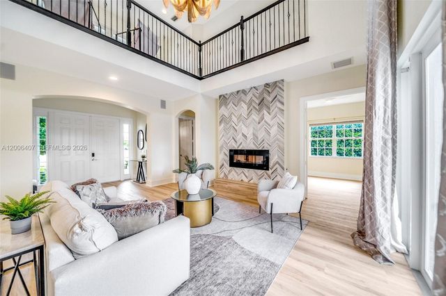 8766 Miralago Way, Parkland, FL 33076