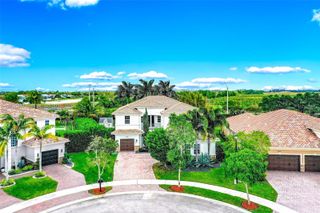 8766 Miralago Way, Parkland, FL 33076