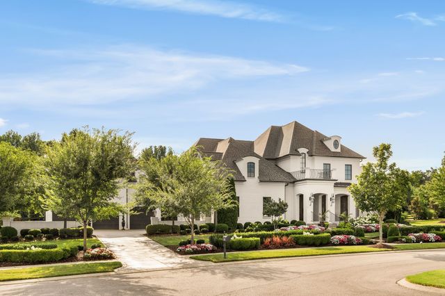 7223 Shagbark Ln, College Grove, TN 37046