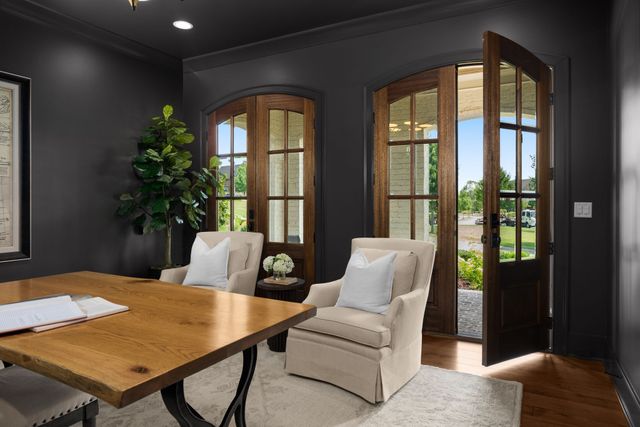 7223 Shagbark Ln, College Grove, TN 37046