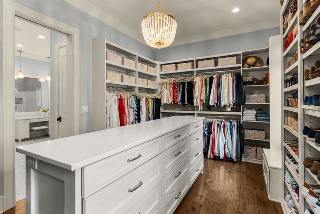 7223 Shagbark Ln, College Grove, TN 37046