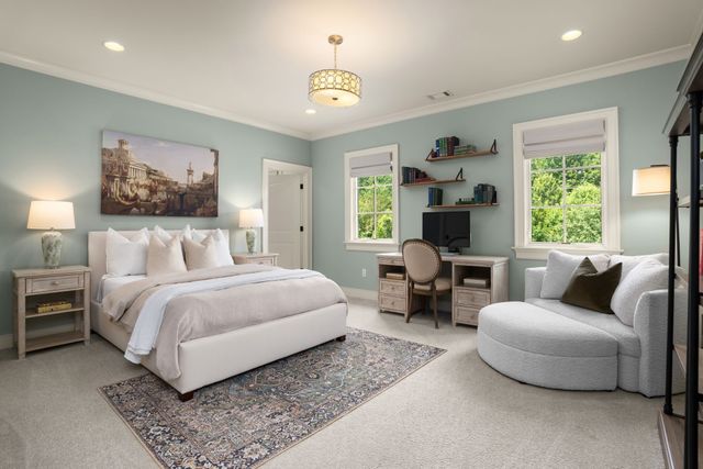 7223 Shagbark Ln, College Grove, TN 37046