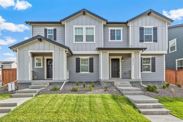 28616 E 6th Place, Watkins, CO 80137