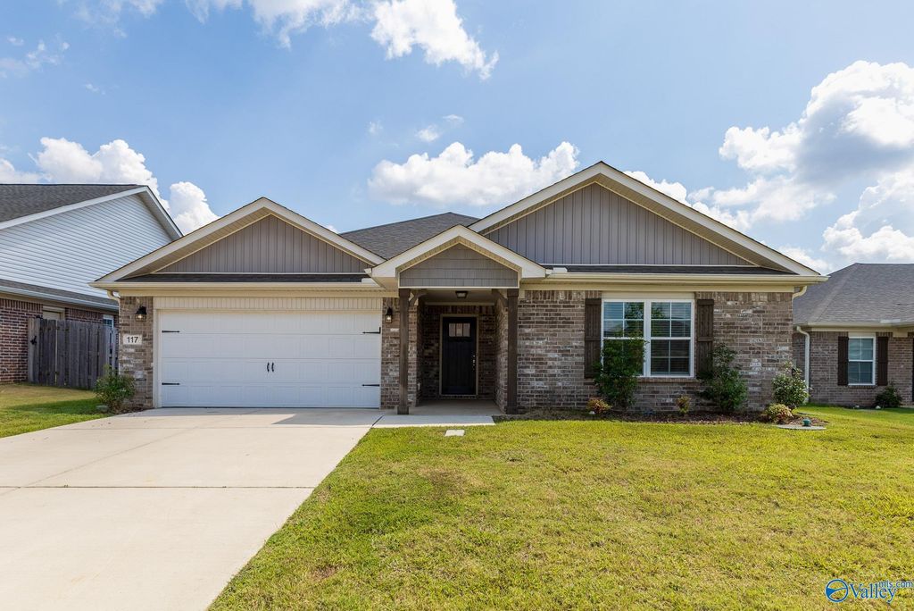 117 Ocean Springs Avenue, Toney, AL 35773