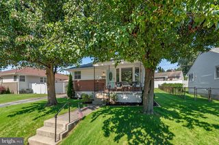 1222 BRANDFORD RD, Catonsville, MD 21228