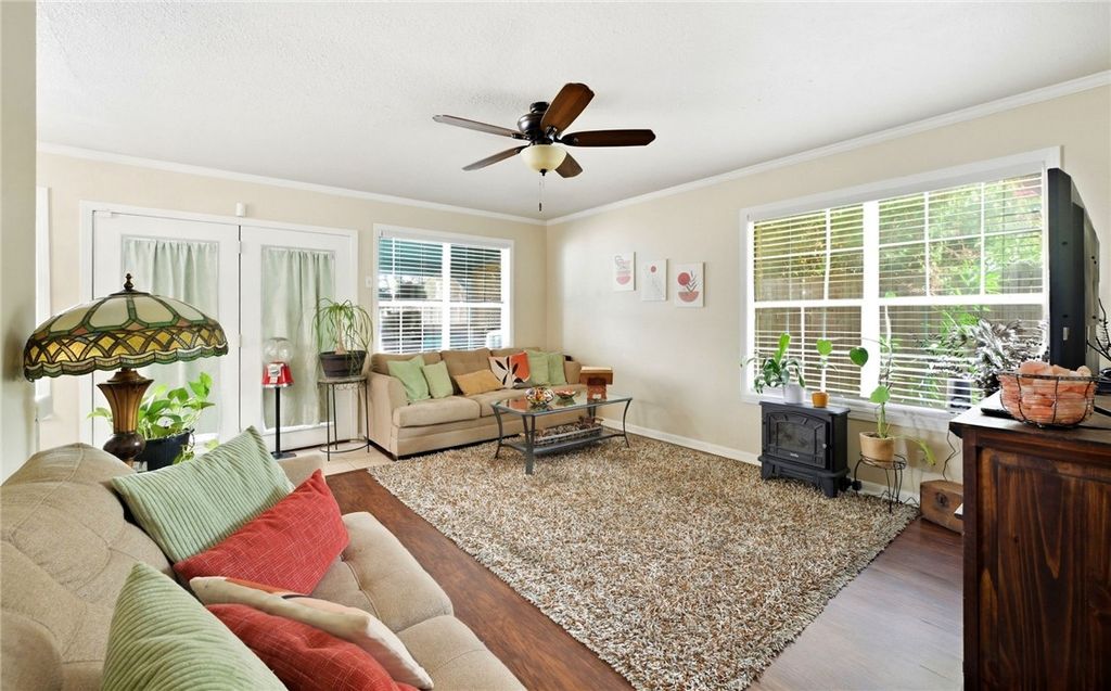 4014 Bradford Dr, Corpus Christi, TX 78411 — photo 4