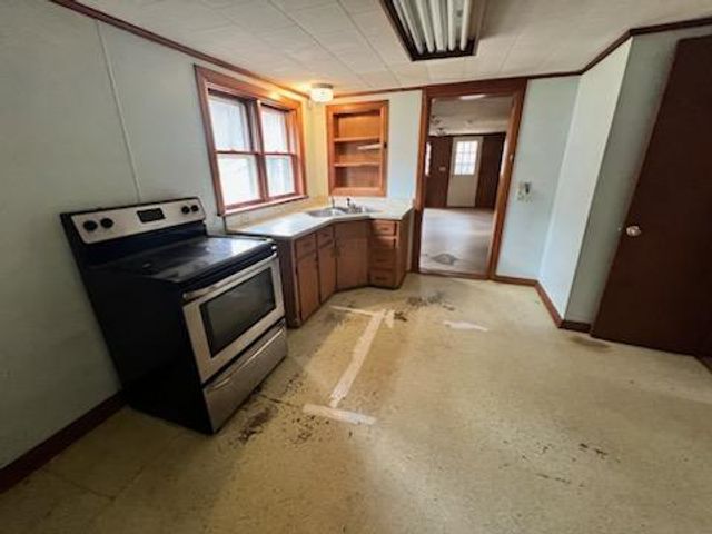 1512 Blue Ridge PKWY, Floyd, VA 24091