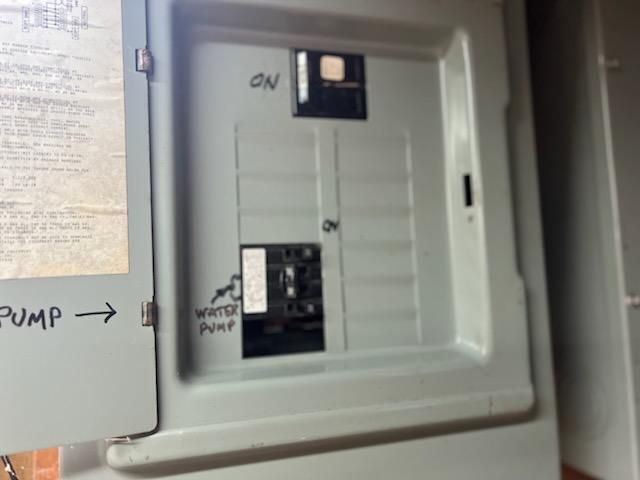 1512 Blue Ridge PKWY, Floyd, VA 24091