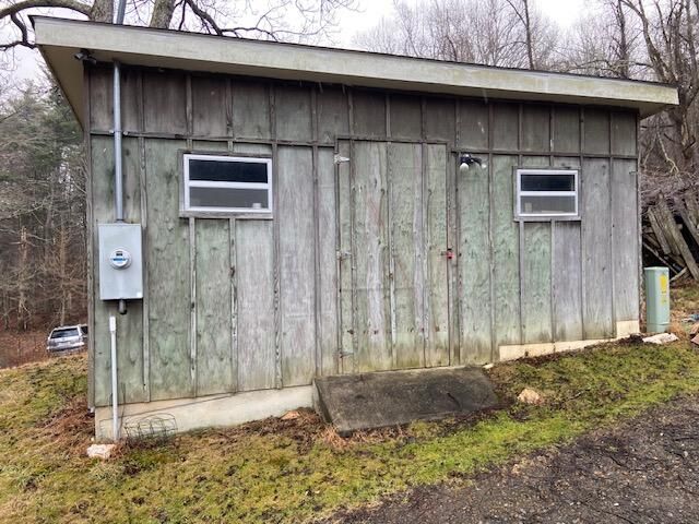 1512 Blue Ridge PKWY, Floyd, VA 24091