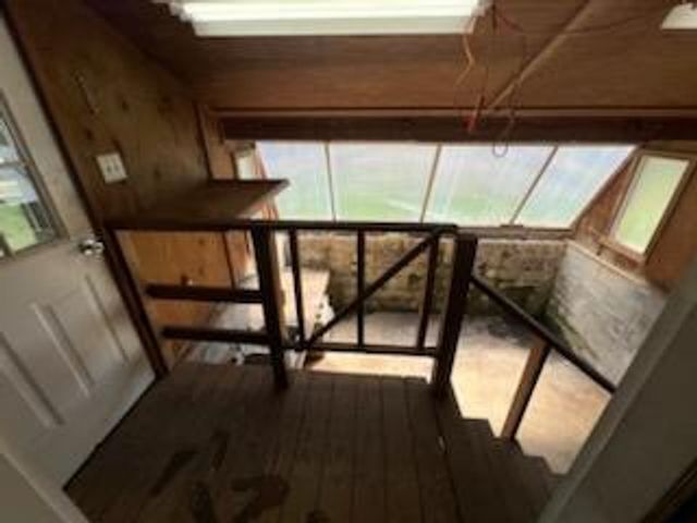 1512 Blue Ridge PKWY, Floyd, VA 24091