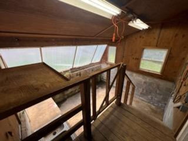 1512 Blue Ridge PKWY, Floyd, VA 24091