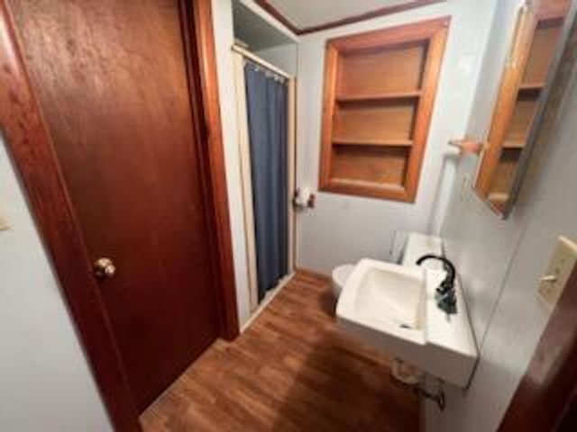 1512 Blue Ridge PKWY, Floyd, VA 24091