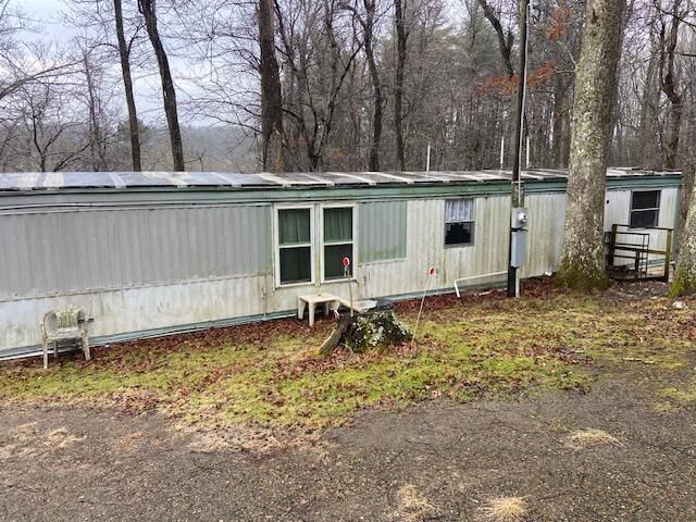 1512 Blue Ridge PKWY, Floyd, VA 24091