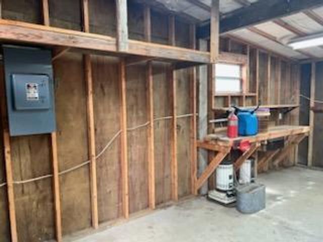 1512 Blue Ridge PKWY, Floyd, VA 24091