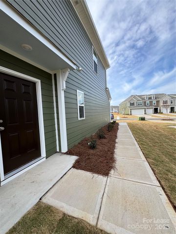 757 Lock Haven Drive NW, Concord, NC 28027