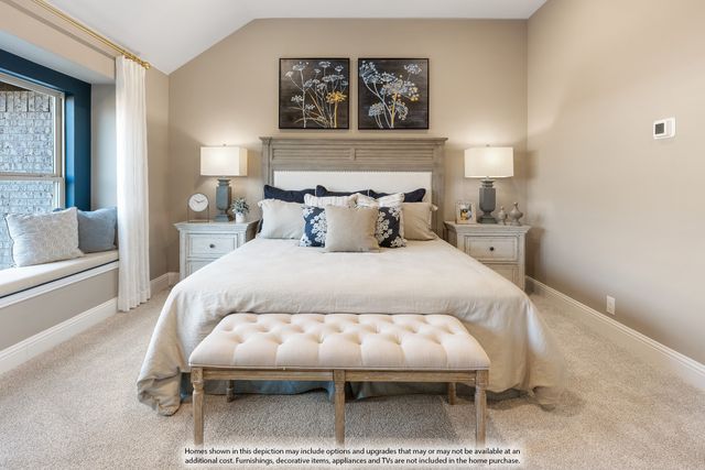 2117 Pennywell Drive, Mansfield, TX 76084