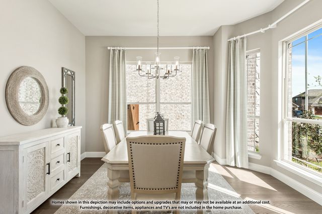 2117 Pennywell Drive, Mansfield, TX 76084