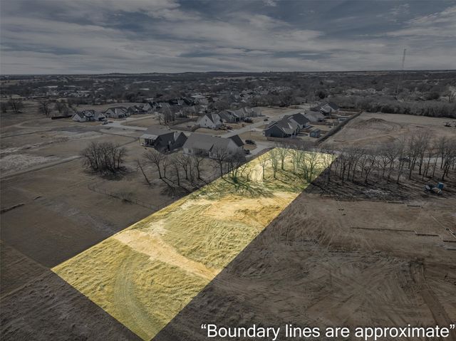 2203 Rattler Way, Tolar, TX 76476