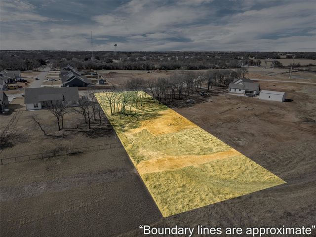 2203 Rattler Way, Tolar, TX 76476