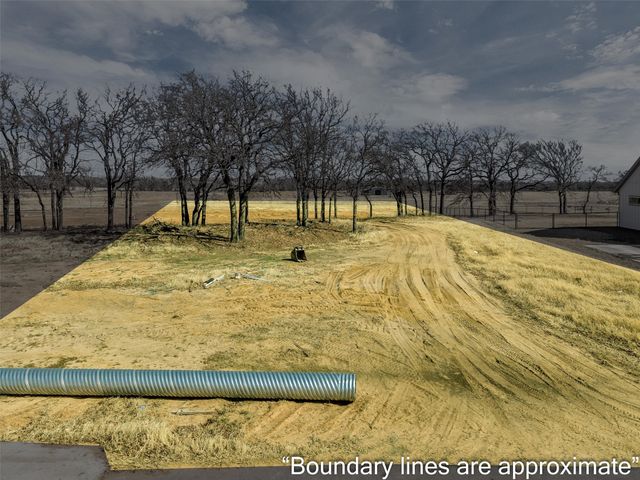 2203 Rattler Way, Tolar, TX 76476