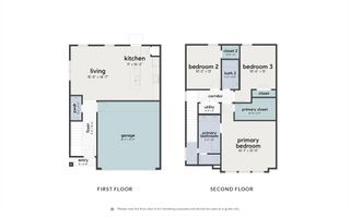 5803 Highland Sky Lane, Houston, TX 77091