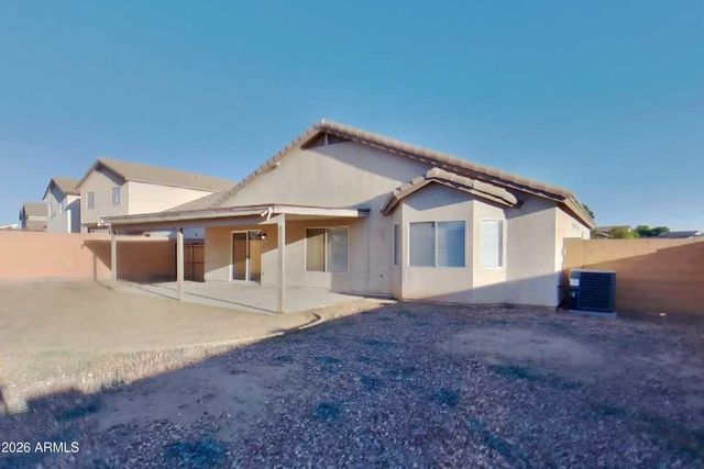 12601 W PERSHING Street, El Mirage, AZ 85335