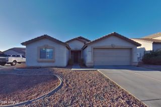 12601 W PERSHING Street, El Mirage, AZ 85335