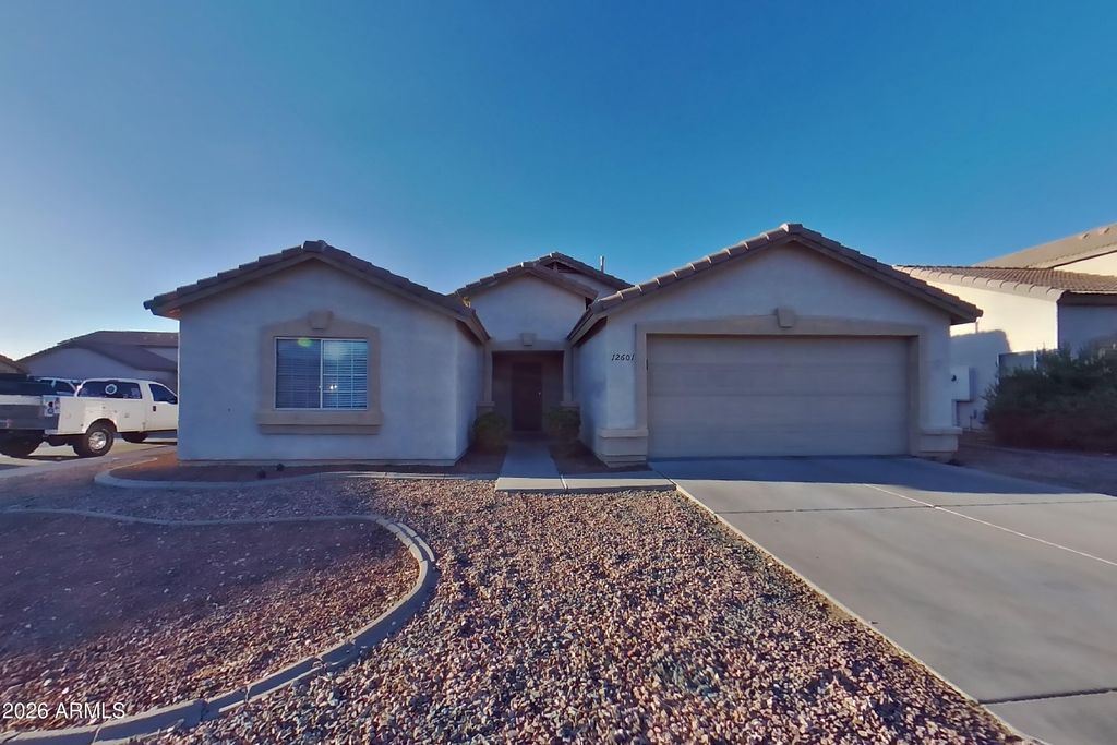 12601 W PERSHING Street, El Mirage, AZ 85335