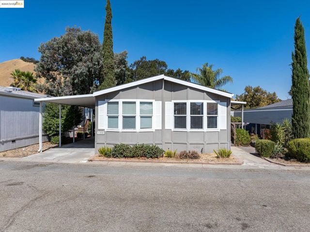 16711 Marsh Creek Rd 158, Clayton, CA 94517