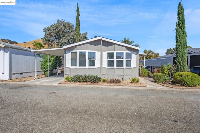 16711 Marsh Creek Rd 158, Clayton, CA 94517