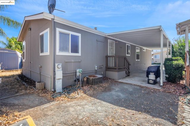 16711 Marsh Creek Rd 158, Clayton, CA 94517