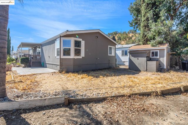 16711 Marsh Creek Rd 158, Clayton, CA 94517