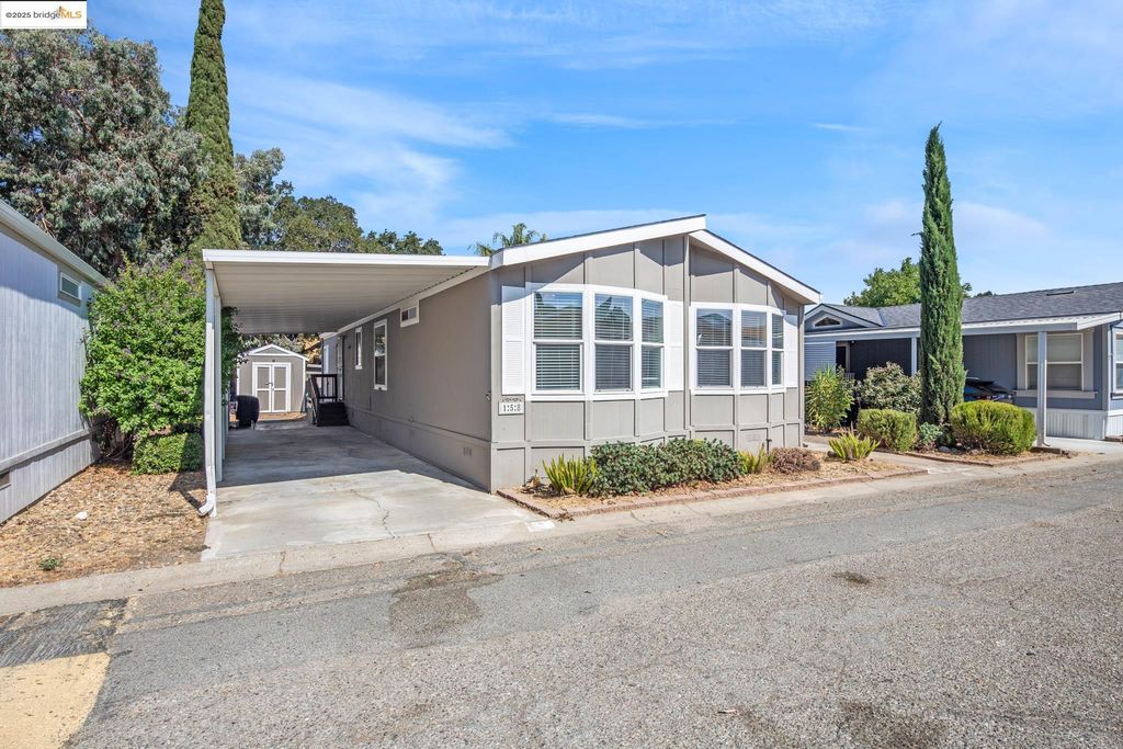 16711 Marsh Creek Rd 158, Clayton, CA 94517