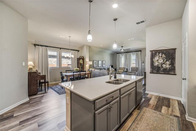 10047 Napier Drive, Iowa Colony, TX 77583