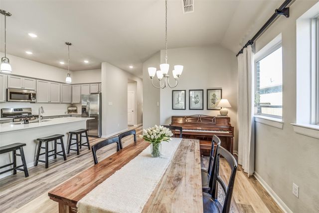 10047 Napier Drive, Iowa Colony, TX 77583