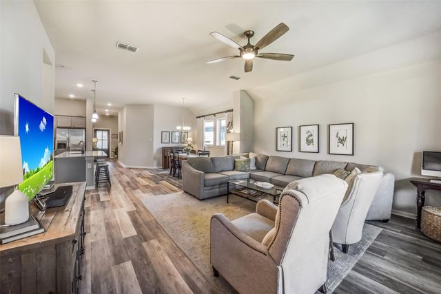 10047 Napier Drive, Iowa Colony, TX 77583