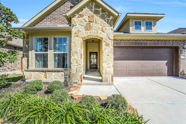 10047 Napier Drive, Iowa Colony, TX 77583