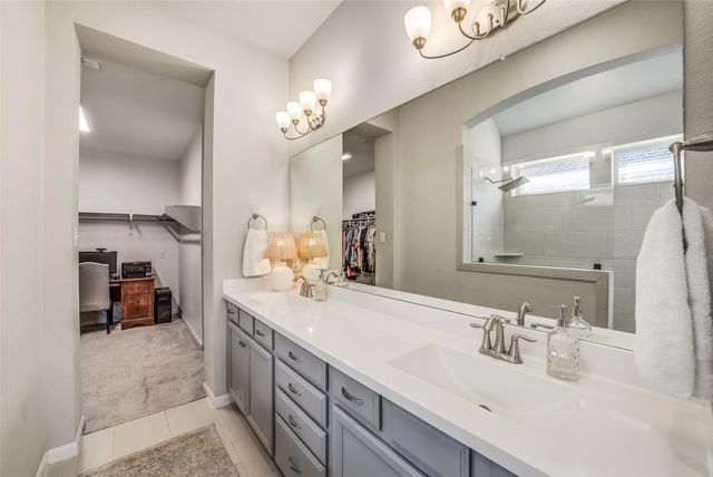 10047 Napier Drive, Iowa Colony, TX 77583