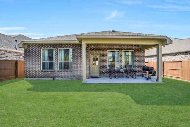 10047 Napier Drive, Iowa Colony, TX 77583
