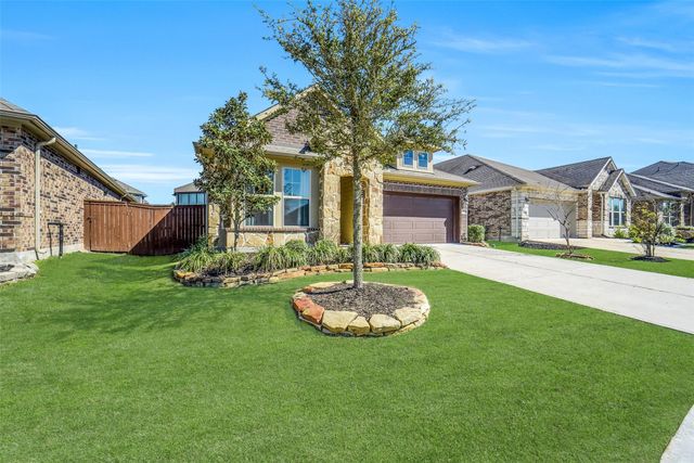 10047 Napier Drive, Iowa Colony, TX 77583