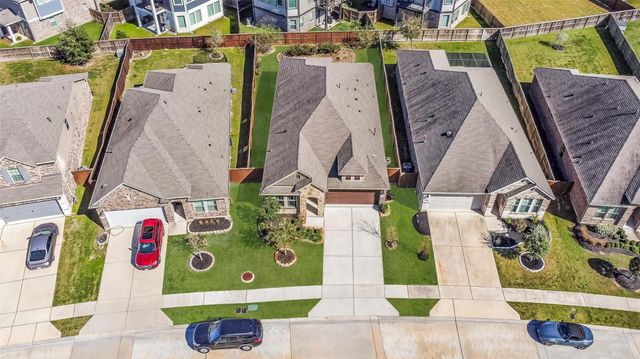 10047 Napier Drive, Iowa Colony, TX 77583