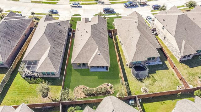 10047 Napier Drive, Iowa Colony, TX 77583