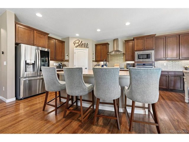 2032 Ruffino Dr, Colorado Springs, CO 80921