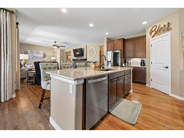 2032 Ruffino Dr, Colorado Springs, CO 80921