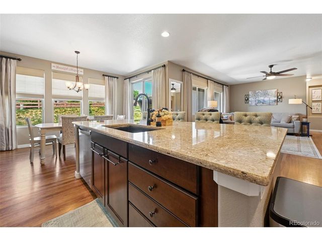 2032 Ruffino Dr, Colorado Springs, CO 80921