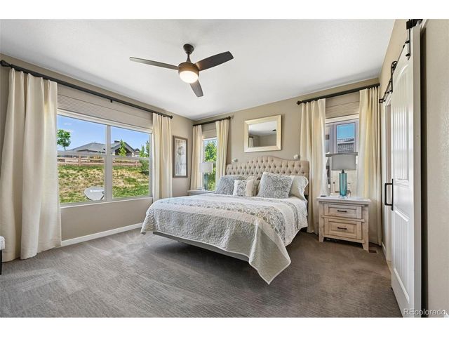 2032 Ruffino Dr, Colorado Springs, CO 80921