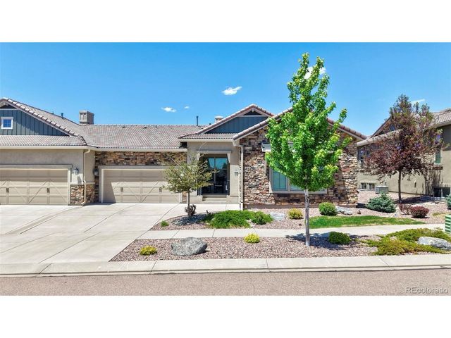 2032 Ruffino Dr, Colorado Springs, CO 80921