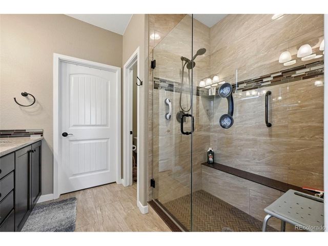 2032 Ruffino Dr, Colorado Springs, CO 80921